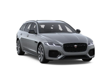 Jaguar XF 2.0 P300 Sport 5dr Auto AWD Petrol Estate